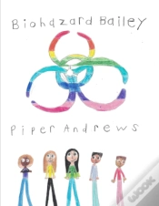 Capa do artigo Biohazard Bailey