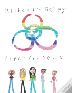 Capa do artigo Biohazard Bailey