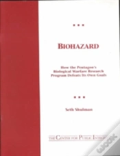 Capa do artigo Biohazard