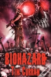 Capa do artigo Biohazard