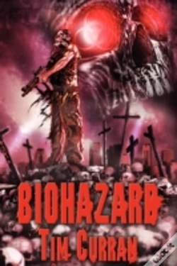 Capa do artigo Biohazard