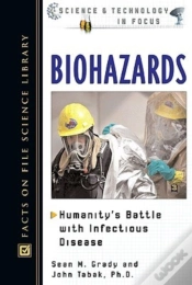 Capa do artigo Biohazards