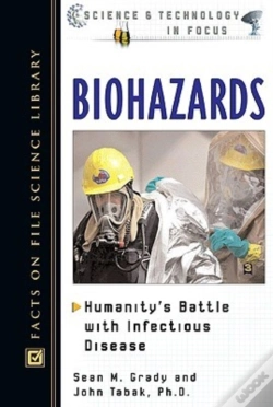 Capa do artigo Biohazards
