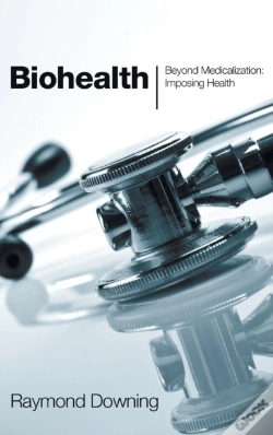 Capa do artigo Biohealth
