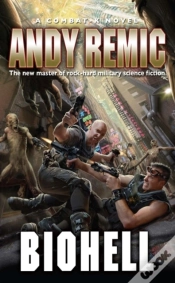 Capa do artigo Biohell