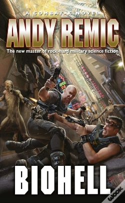 Capa do artigo Biohell