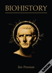 Capa do artigo Biohistory