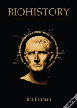 Capa do artigo Biohistory
