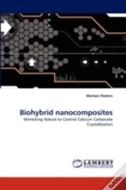 Capa do artigo Biohybrid Nanocomposites