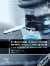 Capa do artigo Biohydrogen Production And Hybrid Process Development