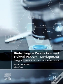 Capa do artigo Biohydrogen Production And Hybrid Process Development