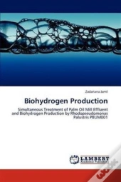 Biohydrogen Production