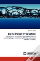 Biohydrogen Production