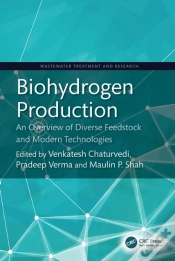 Capa do artigo Biohydrogen Production