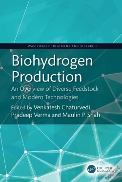 Capa do artigo Biohydrogen Production
