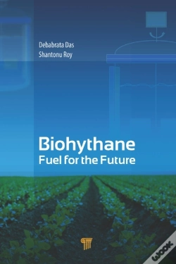 Capa do artigo Biohythane
