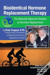 Bioidentical Hormone Replacement Therapy
