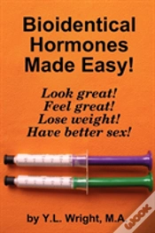 Capa do artigo Bioidentical Hormones Made Easy!