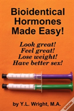 Capa do artigo Bioidentical Hormones Made Easy!
