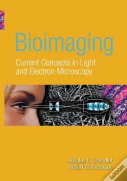 Capa do artigo Bioimaging