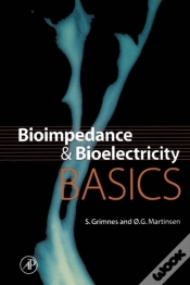 Capa do artigo Bioimpedance And Bioelectricity Basics