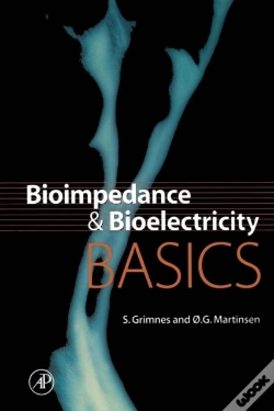 Capa do artigo Bioimpedance And Bioelectricity Basics