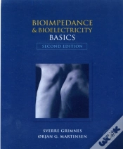 Capa do artigo Bioimpedance And Bioelectricity Basics