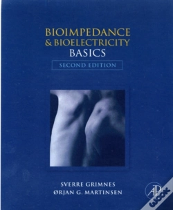 Capa do artigo Bioimpedance And Bioelectricity Basics