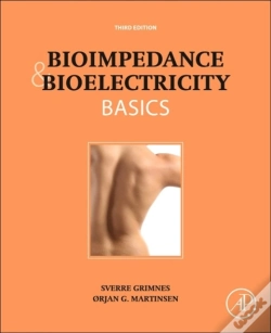 Capa do artigo Bioimpedance And Bioelectricity Basics