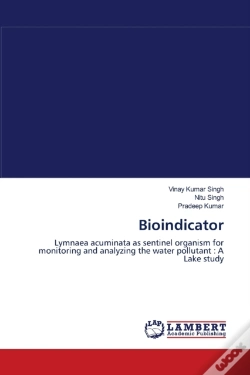 Capa do artigo Bioindicator