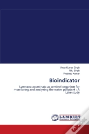 Capa do artigo Bioindicator