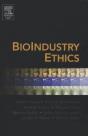 Bioindustry Ethics - Preview
