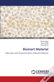 Capa do artigo Bioinert Material