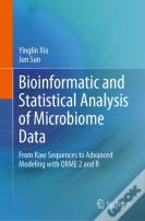 Bioinformatic And Statistical Analysis Of Microbiome Data