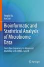 Bioinformatic And Statistical Analysis Of Microbiome Data - Preview