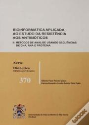 Bioinformática Aplicada ao Estudo da Resistência aos Antibióticos II