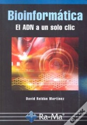 Capa do artigo Bioinformática El Adn A Un Solo Clic
