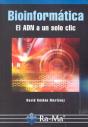 Bioinformática El Adn A Un Solo Clic - Preview