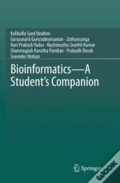 Capa do artigo Bioinformatics - A Student