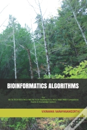 Capa do artigo Bioinformatics Algorithms