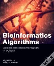 Capa do artigo Bioinformatics Algorithms