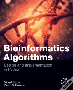 Capa do artigo Bioinformatics Algorithms