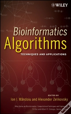 Capa do artigo Bioinformatics Algorithms