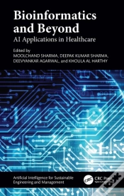 Capa do artigo Bioinformatics And Beyond