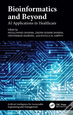 Capa do artigo Bioinformatics And Beyond