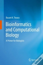 Capa do artigo Bioinformatics And Computational Biology