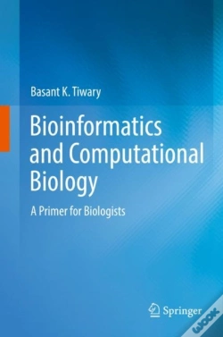 Capa do artigo Bioinformatics And Computational Biology
