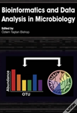 Capa do artigo Bioinformatics And Data Analysis In Microbiology