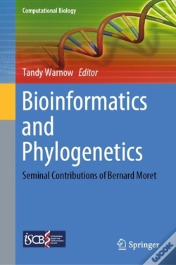 Capa do artigo Bioinformatics And Phylogenetics