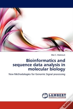 Capa do artigo Bioinformatics And Sequence Data Analysis In Molecular Biology